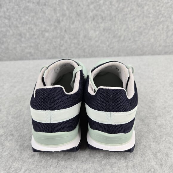 On Running Cloudsurfer 6 Shoes Womens Size 7 Fennel Ink Athletic Sneakers - Picture 5 of 11